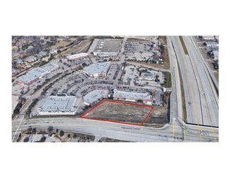 More details for Eldorado Pky & US 75, McKinney, TX - Retail for Lease