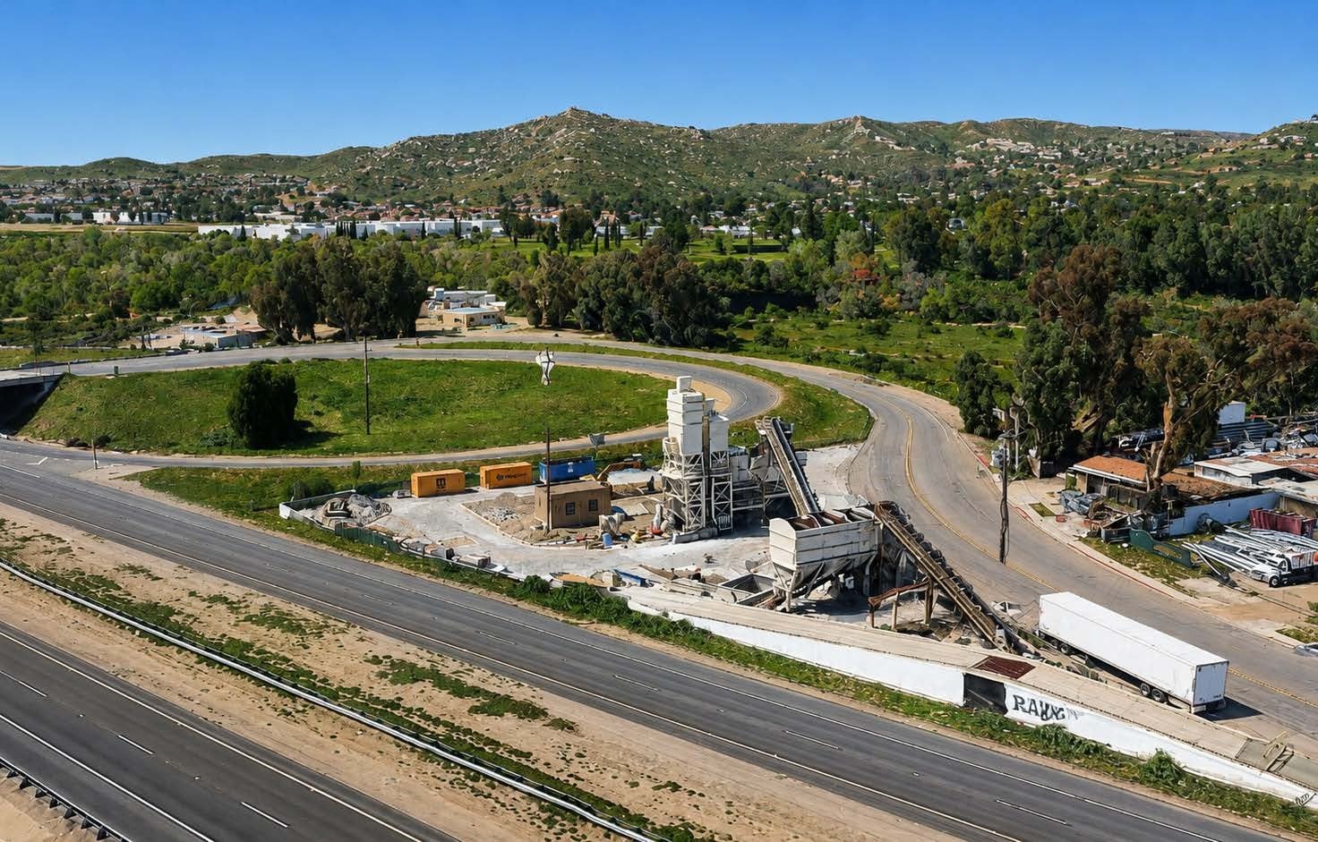 12117 Industry Rd, Lakeside, CA for sale Building Photo- Image 1 of 8