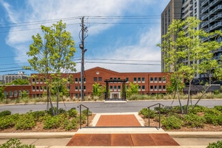 Plus de détails pour 2151 Highland Ave S, Birmingham, AL - Bureau à louer