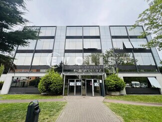 More details for 1 Rue De Rome, Rosny-sous-Bois - Office for Lease