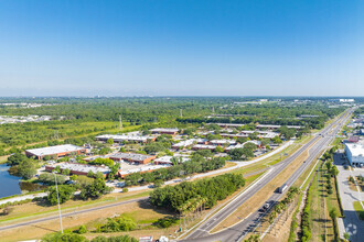 5802 Breckenridge Pky, Tampa, FL - Aérien  Vue de la carte