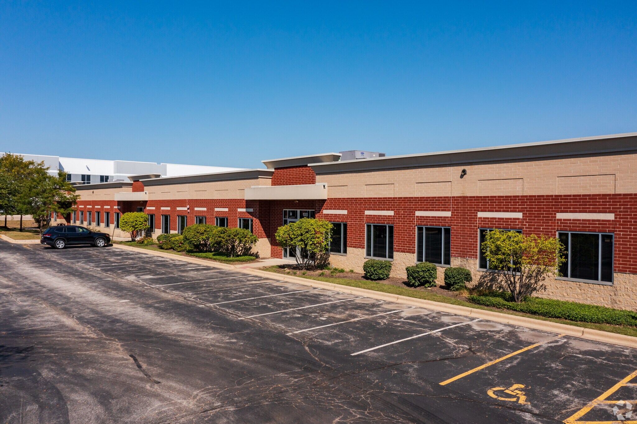 4248 Meridian Pky, Aurora, IL for sale Building Photo- Image 1 of 6