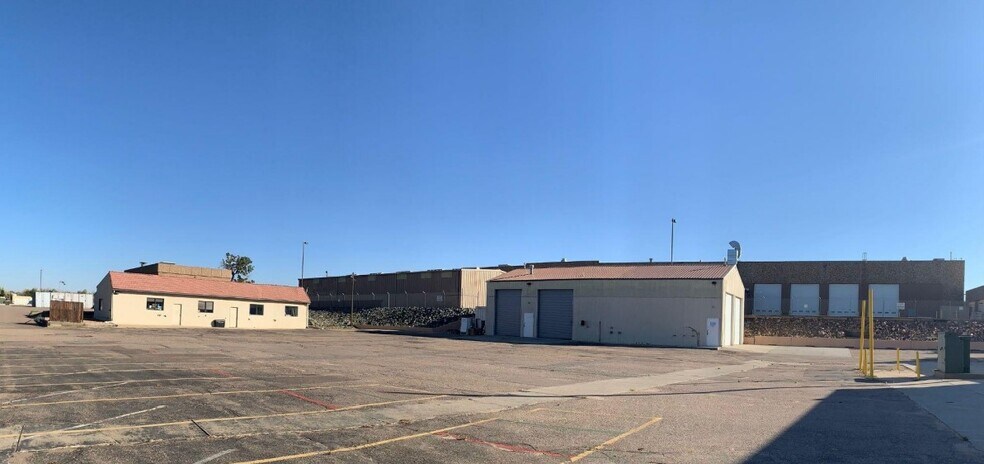 10090 E I25 Frontage Rd, Longmont, CO for sale - Building Photo - Image 3 of 4