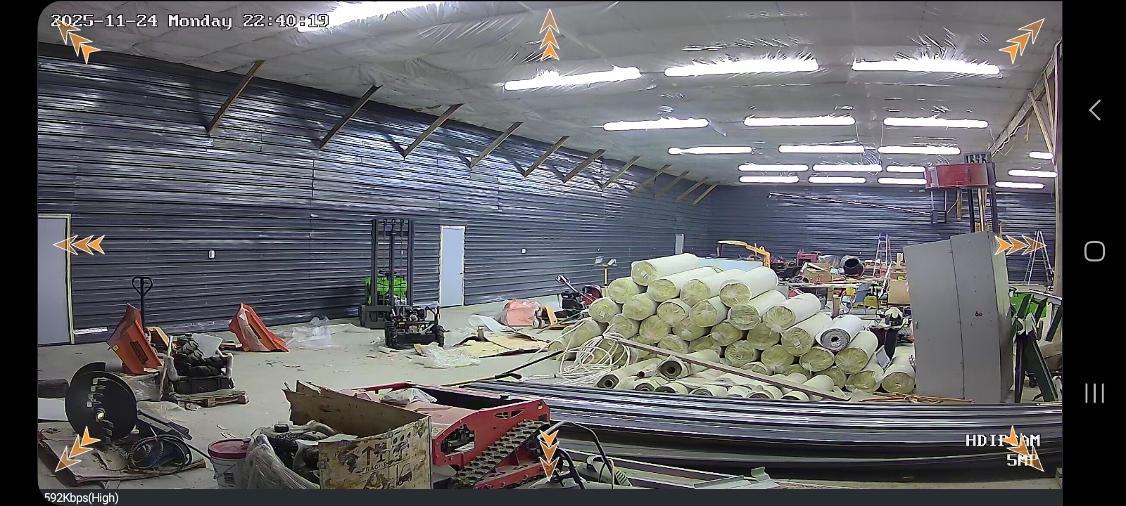 9510 Seward Rd, Fairfield, OH à louer Photo du bâtiment- Image 1 de 2