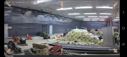 9510 Seward Rd, Fairfield, OH à louer Photo du bâtiment- Image 1 de 2