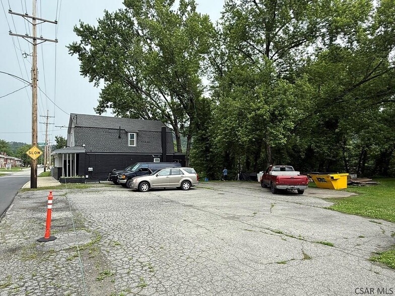 534 Sheridan St, Johnstown, PA à vendre - Autre - Image 2 de 31