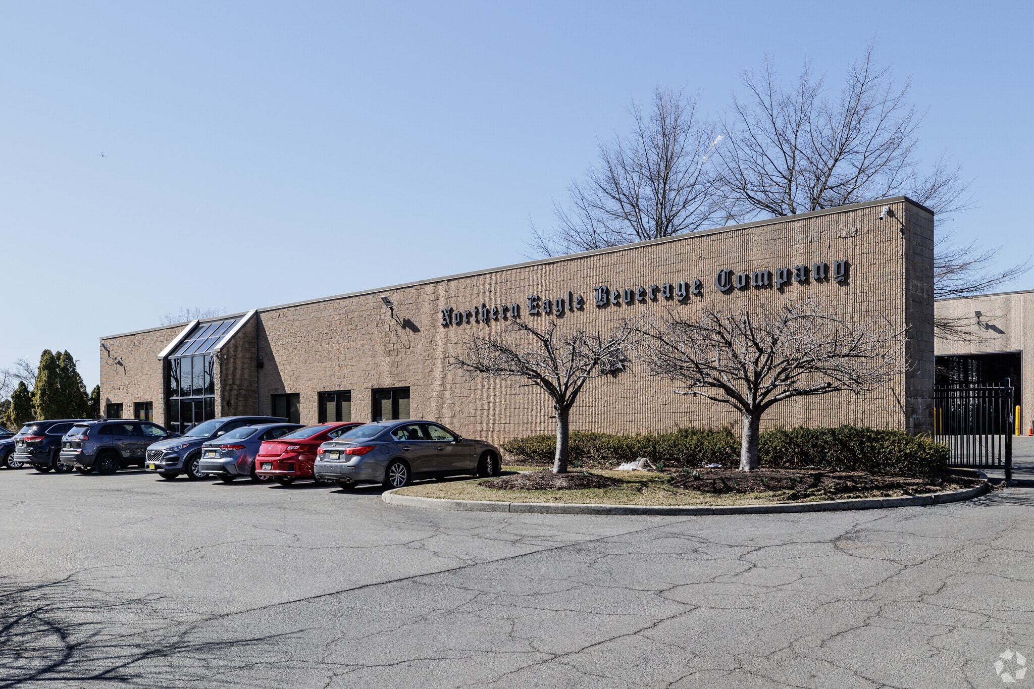 600 16th St, Carlstadt, NJ for lease Primary Photo- Image 1 of 6