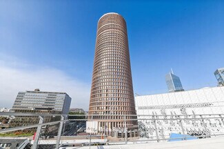 More details for 129 Rue Servient, Lyon - Office for Lease