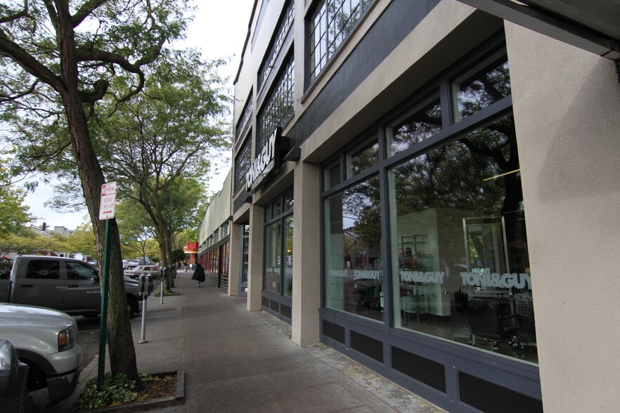1411 Railroad Ave, Bellingham, WA for lease - Building Photo - Image 2 of 48
