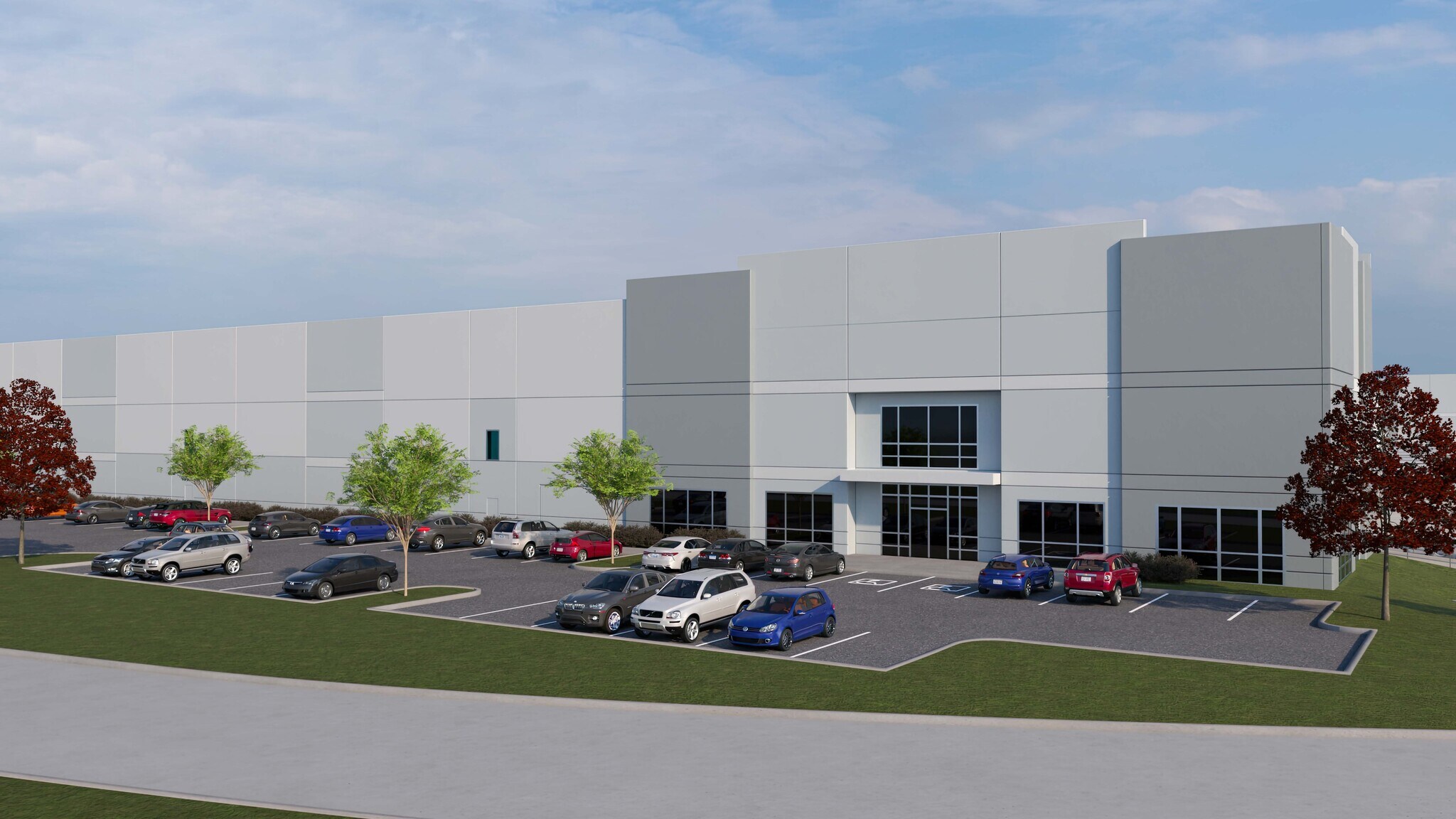 1935 Stanley Rd, Dacula, GA for lease Primary Photo- Image 1 of 2