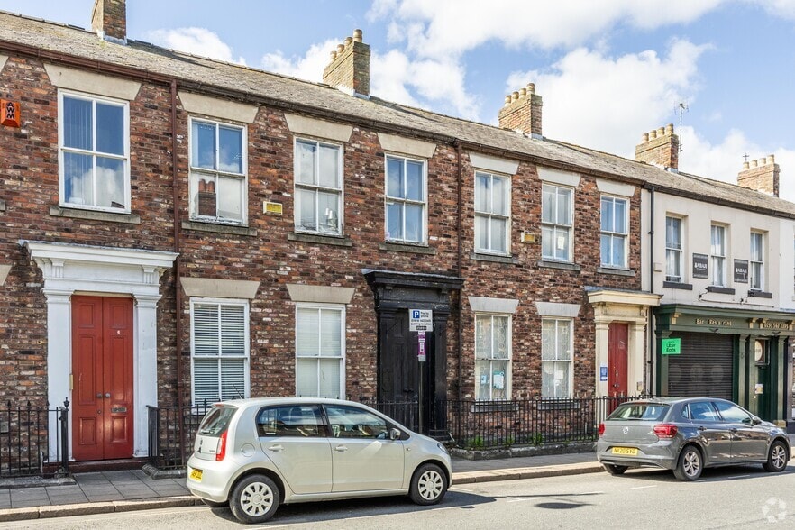 7-8 Mary St, Sunderland for lease - Primary Photo - Image 1 of 2