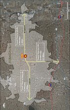 19265 W Capitol Dr, Brookfield, WI - Aerial  map view - Image1