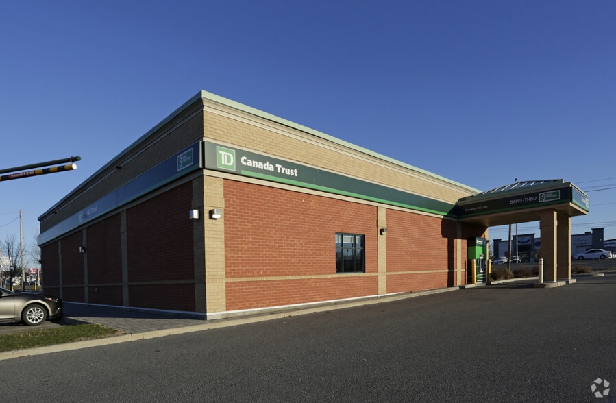 2940-2960 Bank St, Ottawa, ON for lease - Building Photo - Image 2 of 2
