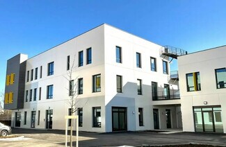 More details for 160 Rue Pierre Fallion, Rillieux-la-Pape - Office for Sale