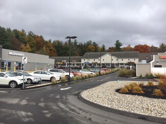 More details for 208 College Hwy, Southwick, MA - Retail for Lease