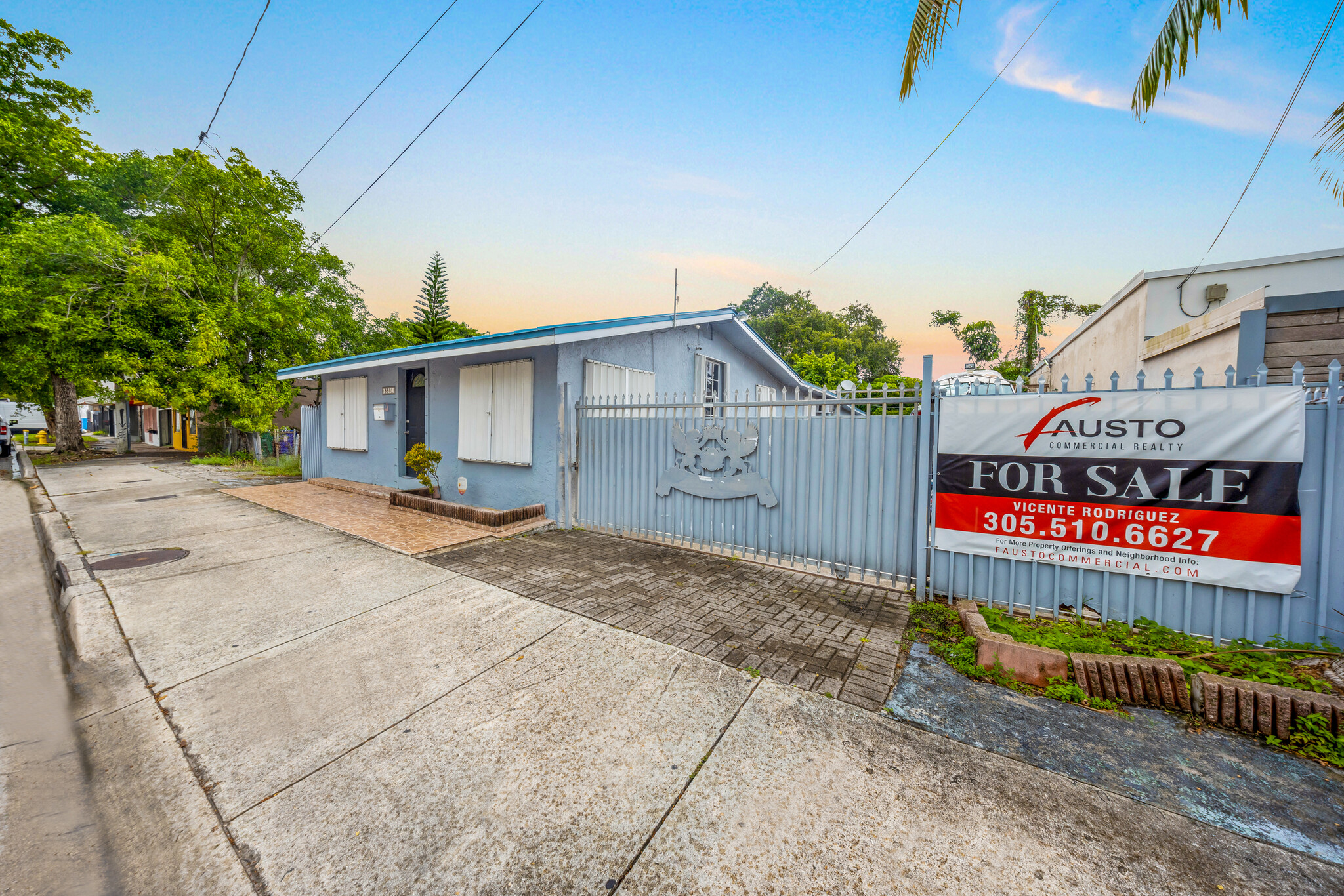 5501 NW 2nd Ave, Miami, FL for sale Building Photo- Image 1 of 35