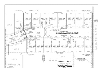 More details for Earthwood Ln, San Luis Obispo, CA - Land for Sale