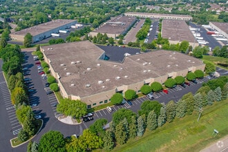 3600 Holly Ln N, Plymouth, MN - AERIAL  map view - Image1