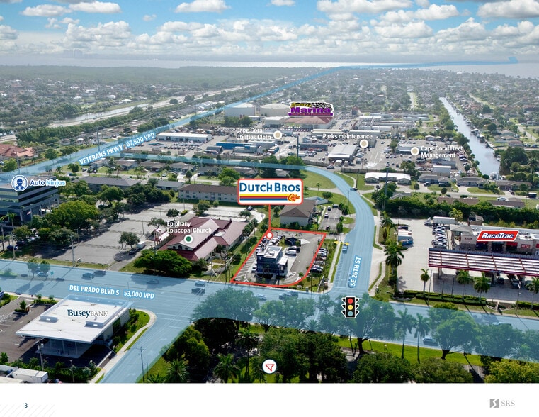 1603 SE 26th St, Cape Coral, FL for sale - Building Photo - Image 3 of 8