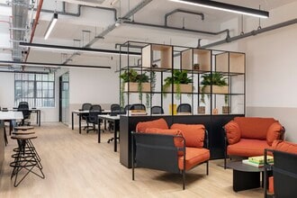 21-22 Great Sutton St, London for lease Interior Photo- Image 2 of 17