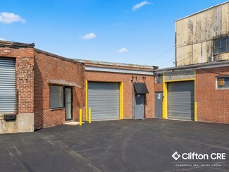 Plus de détails pour 8555 Tonnelle Ave, North Bergen, NJ - Bureau, Industriel à louer