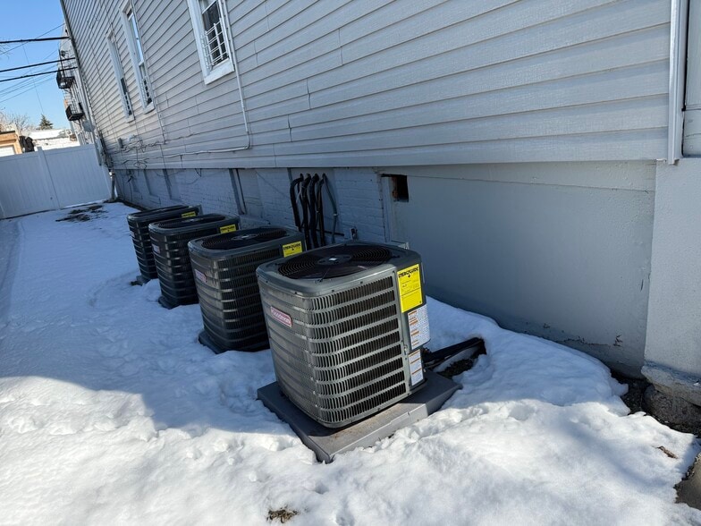 264-266 9th Ave, Paterson, NJ à vendre - Photo du bâtiment - Image 3 de 6