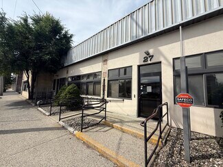 Plus de détails pour 23 Grand St, Kingston, NY - Bureau à vendre