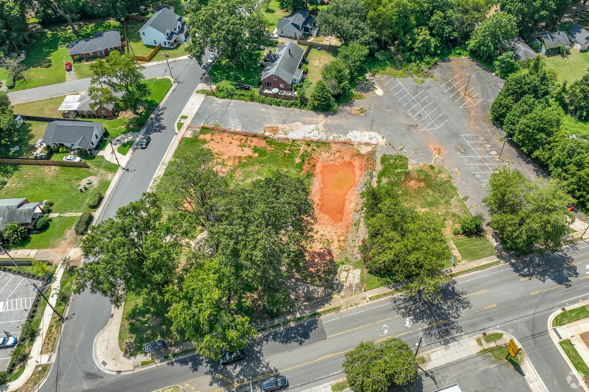 3201 Tuckaseegee Rd, Charlotte, NC for sale Primary Photo- Image 1 of 1