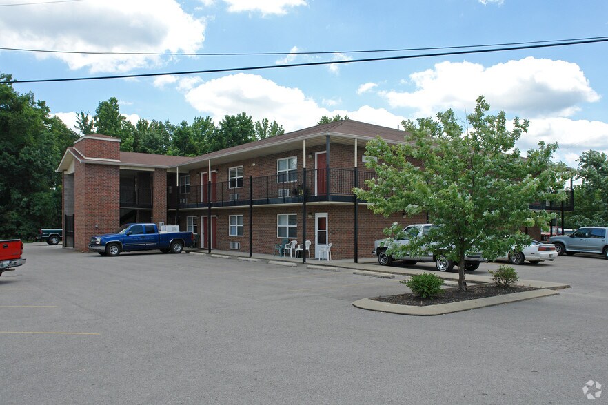 220 Gifford Pl, Joelton, TN à vendre - Photo du bâtiment - Image 1 de 13