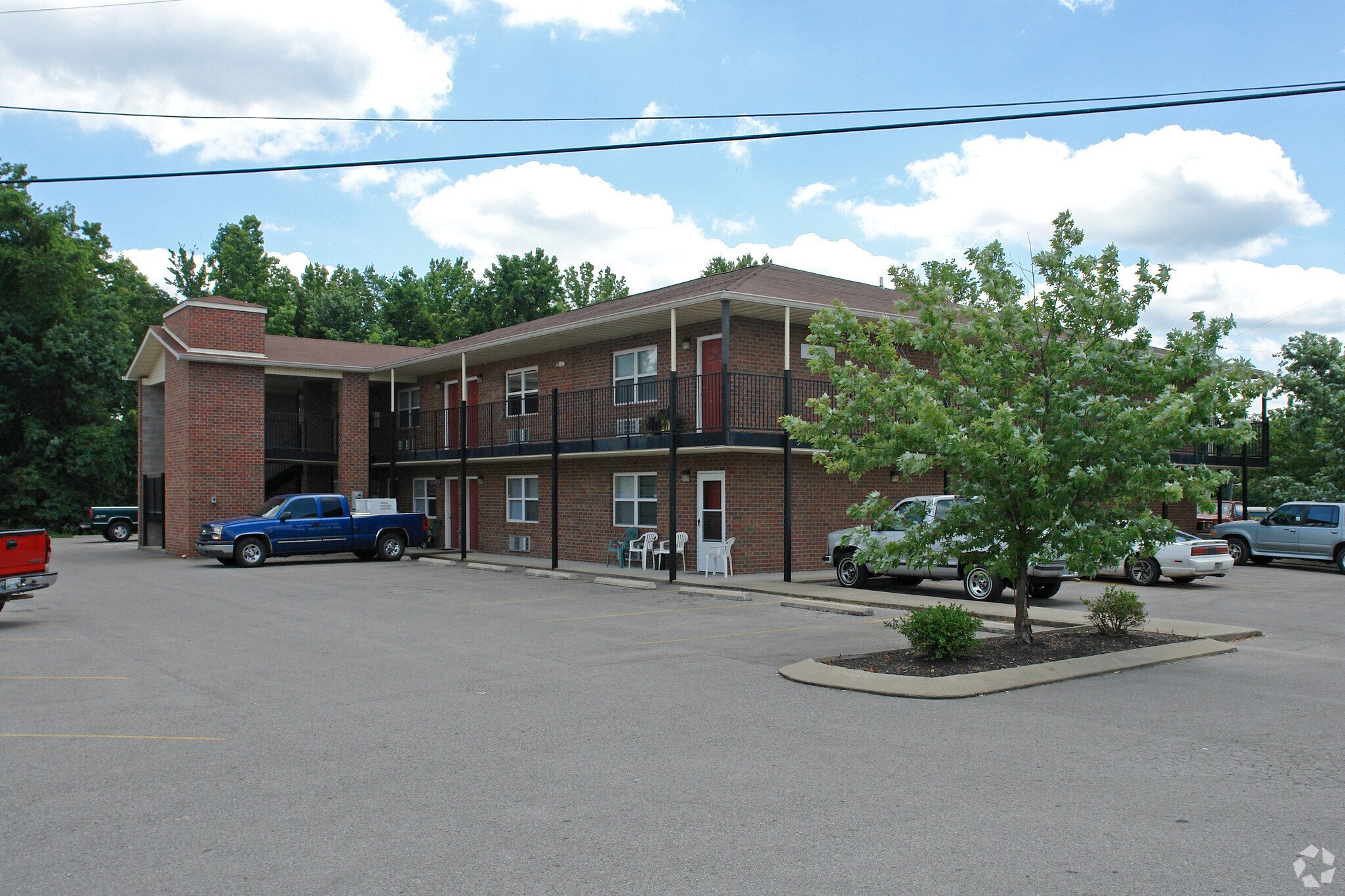 220 Gifford Pl, Joelton, TN à vendre Photo principale- Image 1 de 8