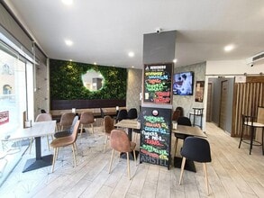 Commerce de détail dans Barcelone, Barcelona à louer Photo intérieure- Image 2 de 12