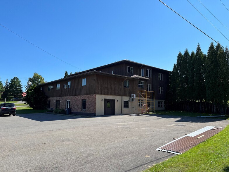 2 Elizabeth Ave, Massena, NY for sale - Building Photo - Image 3 of 3
