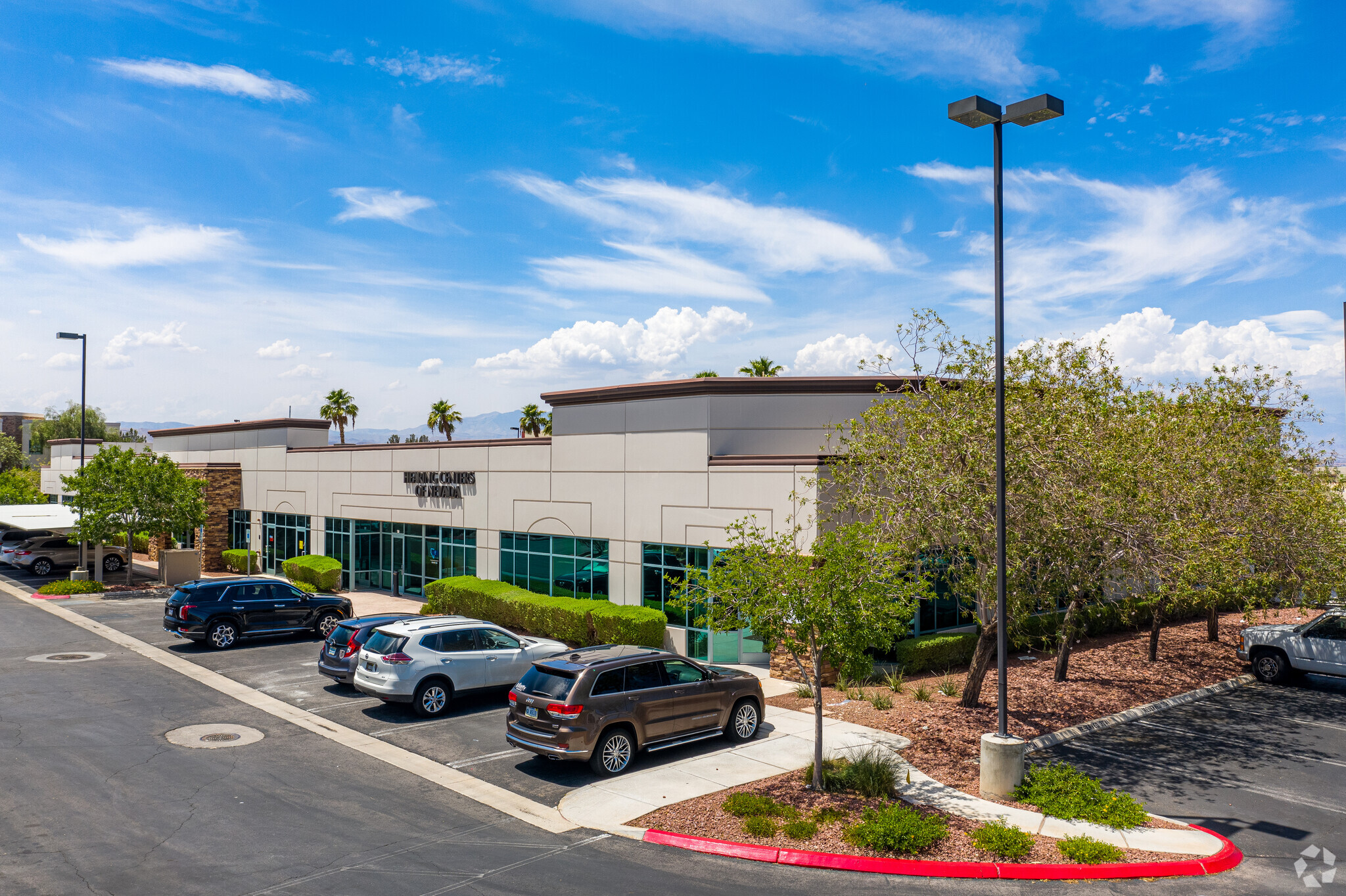 3041 W Horizon Ridge Pky, Henderson, NV for sale Building Photo- Image 1 of 1