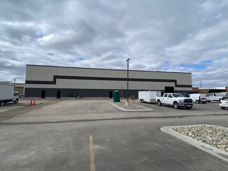 Plus de détails pour 733 Midway Rd, Menasha, WI - Industriel à louer