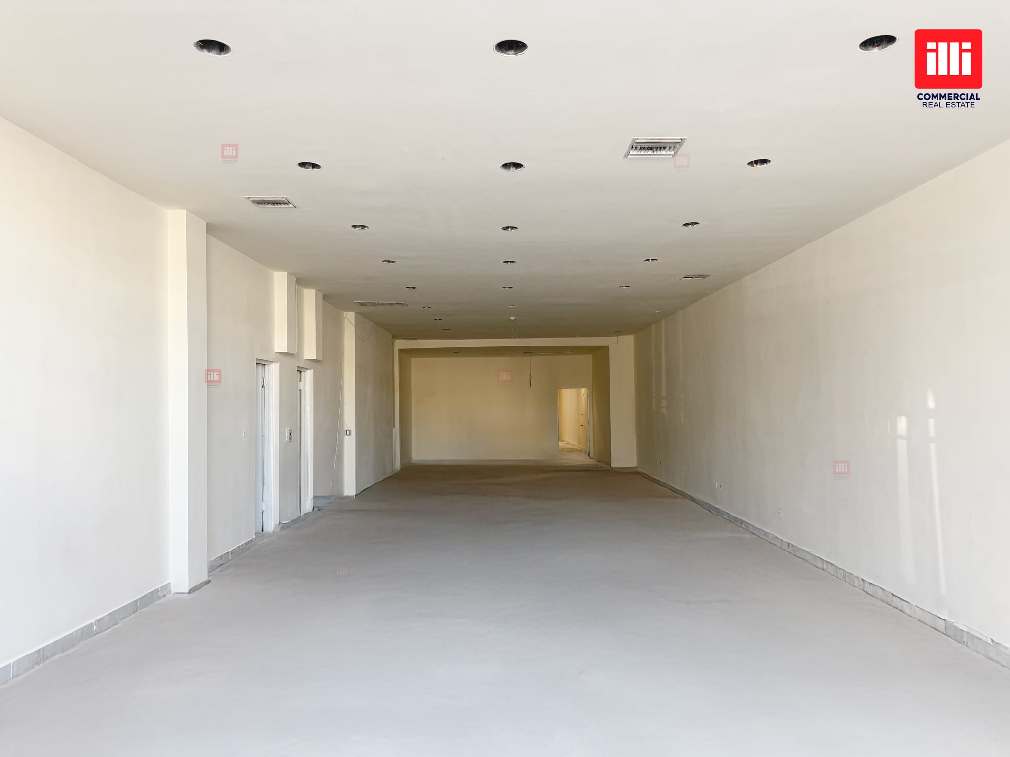 8562-8566 W Pico Blvd, Los Angeles, CA for lease Interior Photo- Image 1 of 4