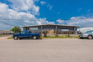 More details for 3924 Woodbury Dr, Austin, TX - Industrial for Lease
