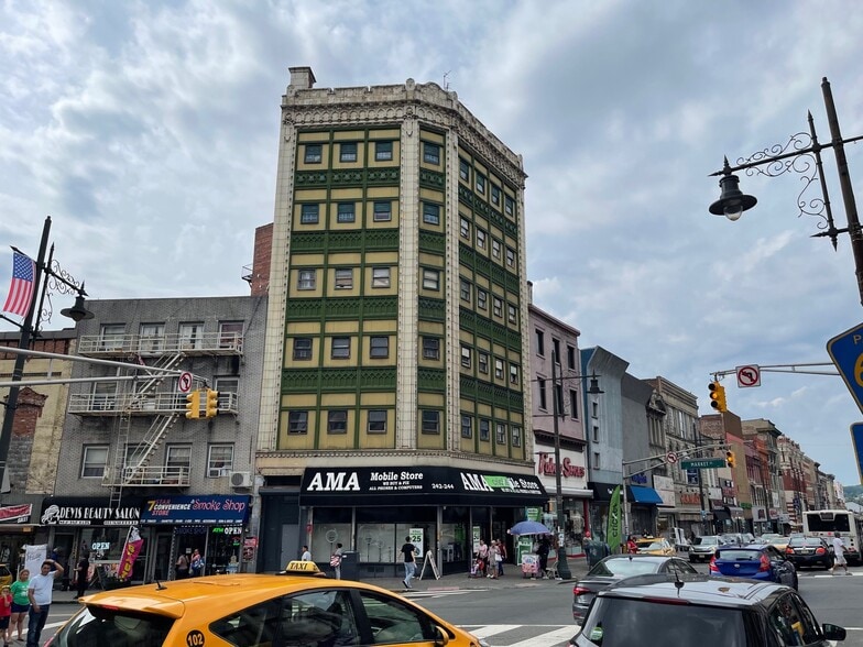 242-244 Main St, Paterson, NJ for sale - Building Photo - Image 3 of 12