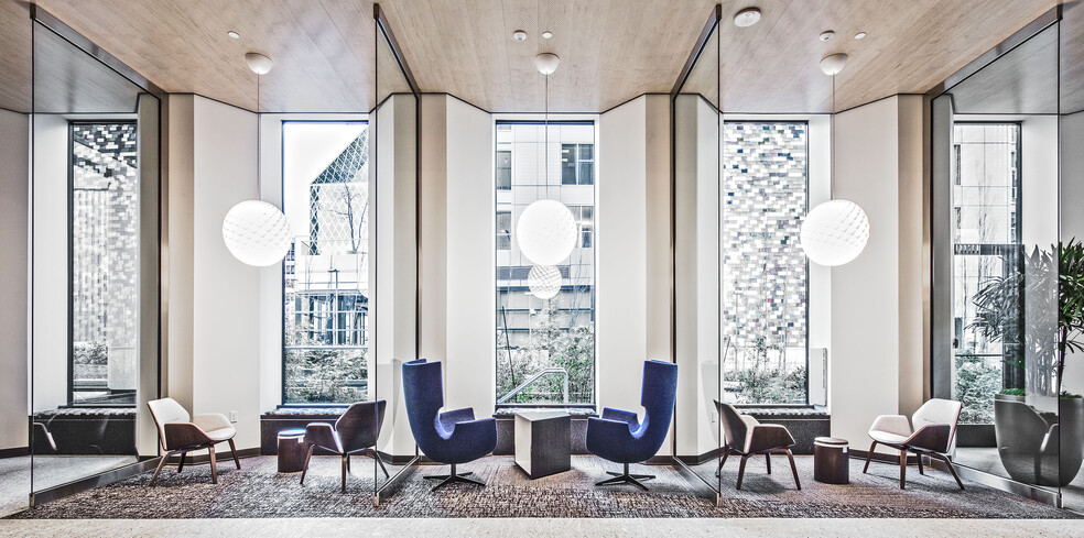 901 5th Ave, Seattle, WA for lease - Interior Photo - Image 3 of 10