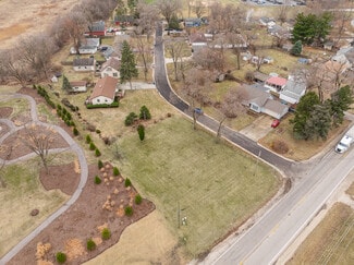More details for 23625 W Main St, Plainfield, IL - Land for Sale