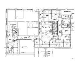 648-652 Saint Clair St, Grosse Pointe, MI à louer Plan d  tage- Image 1 de 1