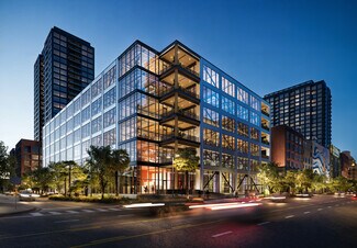 More details for 501 N Andrews Ave, Fort Lauderdale, FL - Office for Lease