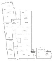 2275 Reading Ave, Reading, PA for lease Floor Plan- Image 1 of 1
