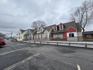 More details for 161 Summer St, Kingston, MA - Office/Retail for Lease