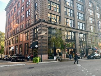 Plus de détails pour 1300 Washington Ave, Saint Louis, MO - Commerce de détail à vendre