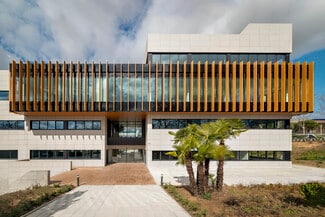 More details for Calle Gabriel García Márquez, 4, Las Rozas de Madrid - Office for Lease