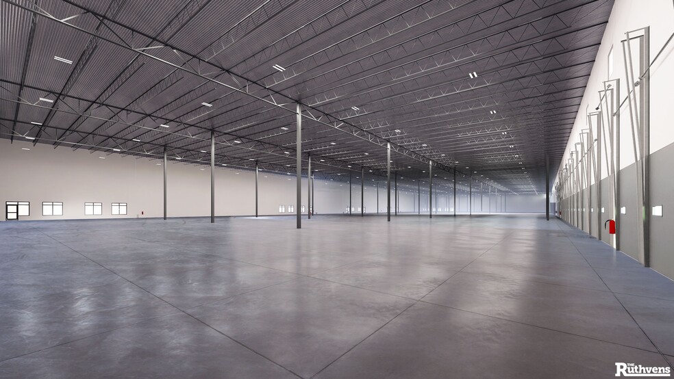 167 Delbert Collins Rd, Haines City, FL for lease - Building Photo - Image 2 of 5