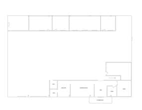 875 Brookton Rd, Marquette, MI à louer Plan de site- Image 1 de 12