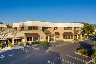 More details for 15520 Rockfield Blvd, Irvine, CA - Industrial for Lease