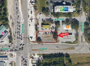 3828 Tollhouse Dr, Naples, FL - AERIAL  map view - Image1