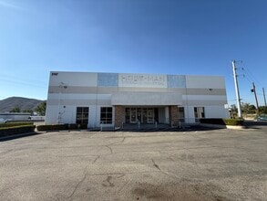 2197 La Crosse Ave, Colton, CA for lease Building Photo- Image 2 of 19